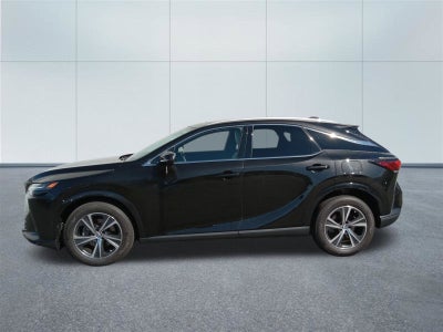 2023 Lexus RX RX 350