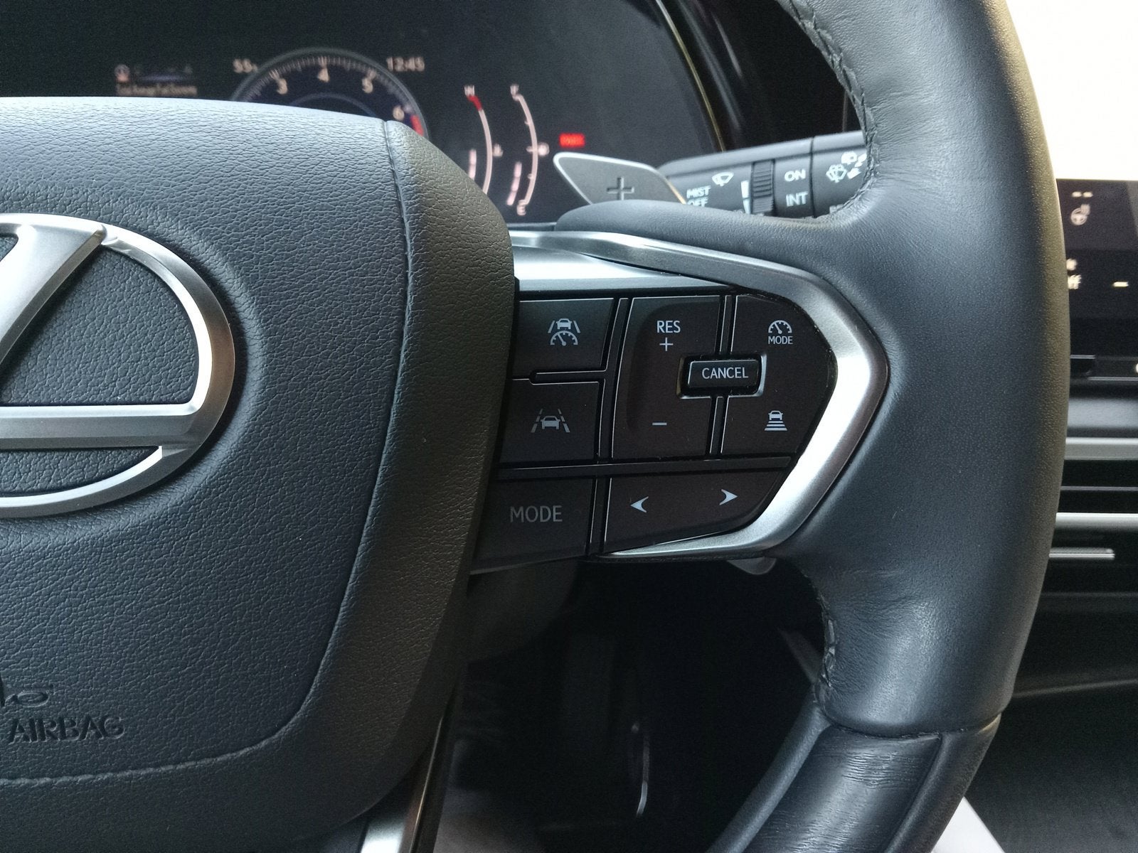 2023 Lexus RX RX 350