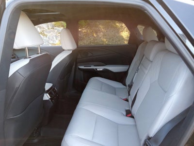 2023 Lexus RX RX 350