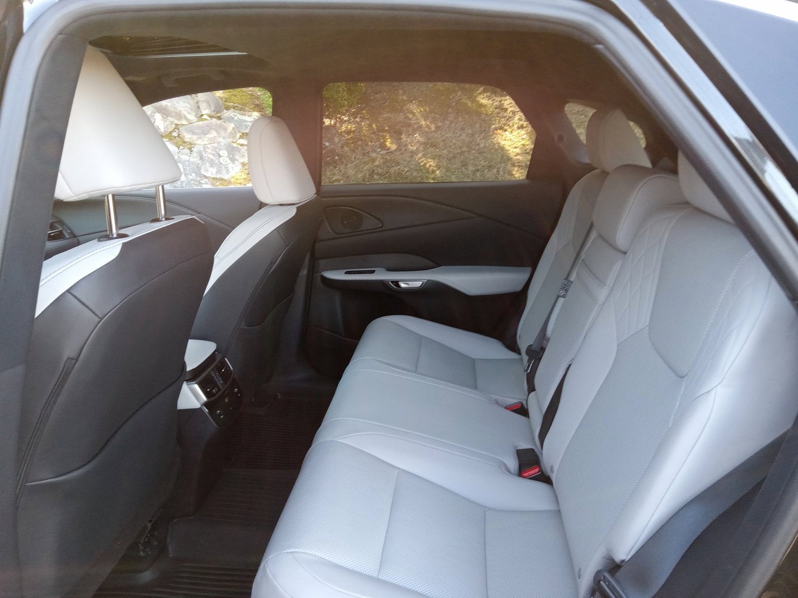 2023 Lexus RX RX 350