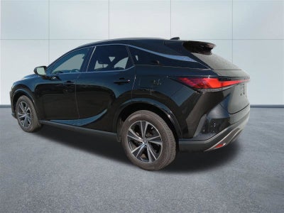 2023 Lexus RX RX 350