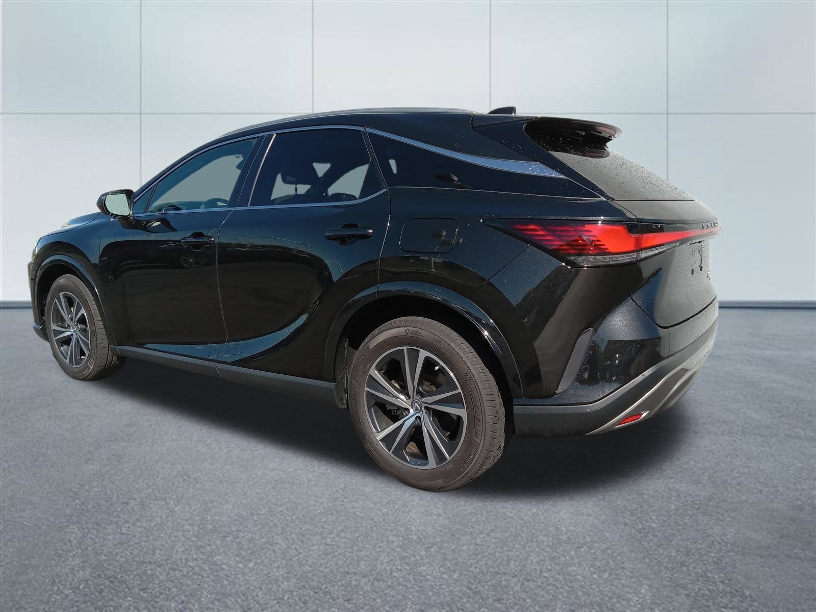 2023 Lexus RX RX 350