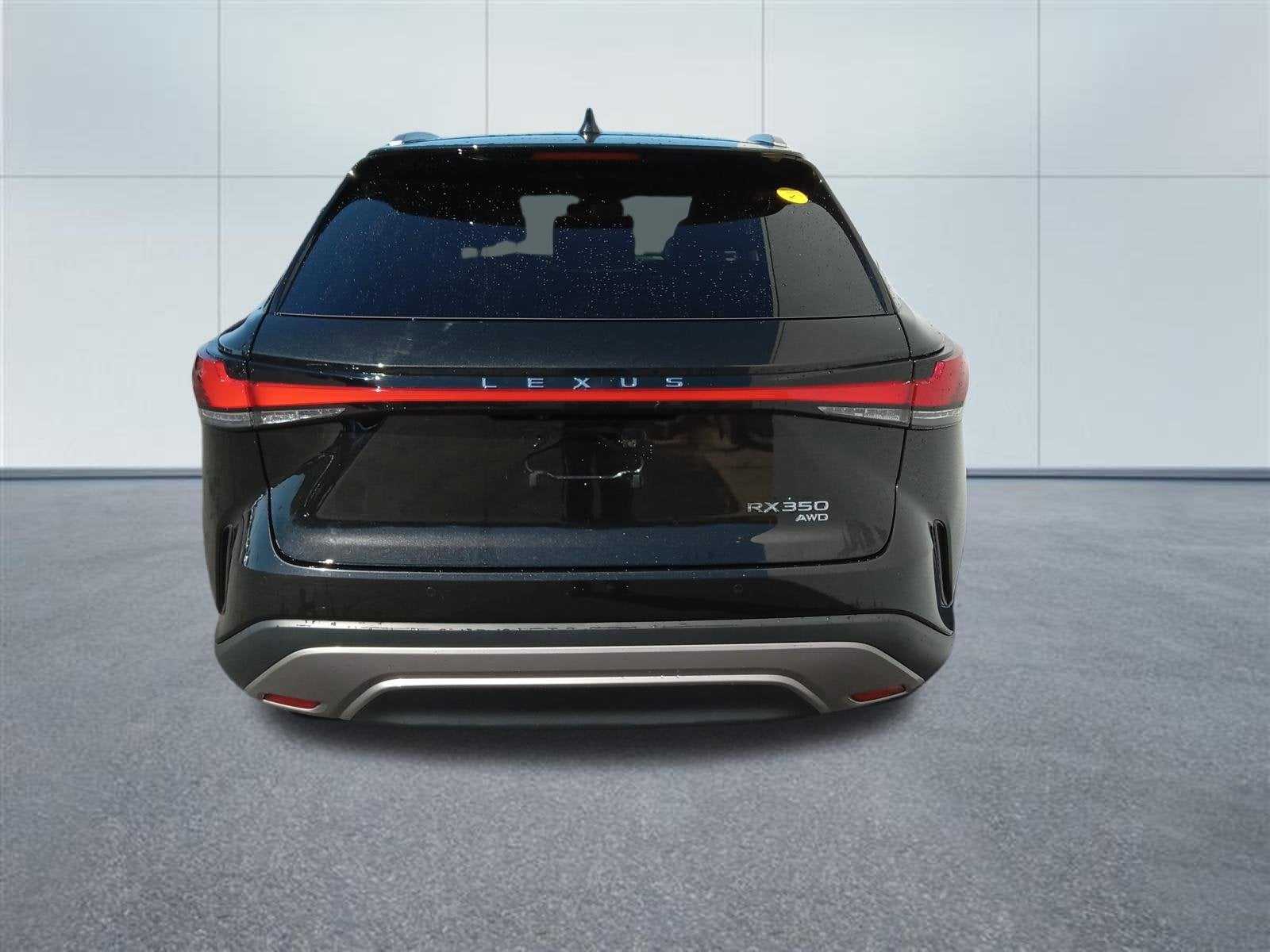 2023 Lexus RX RX 350