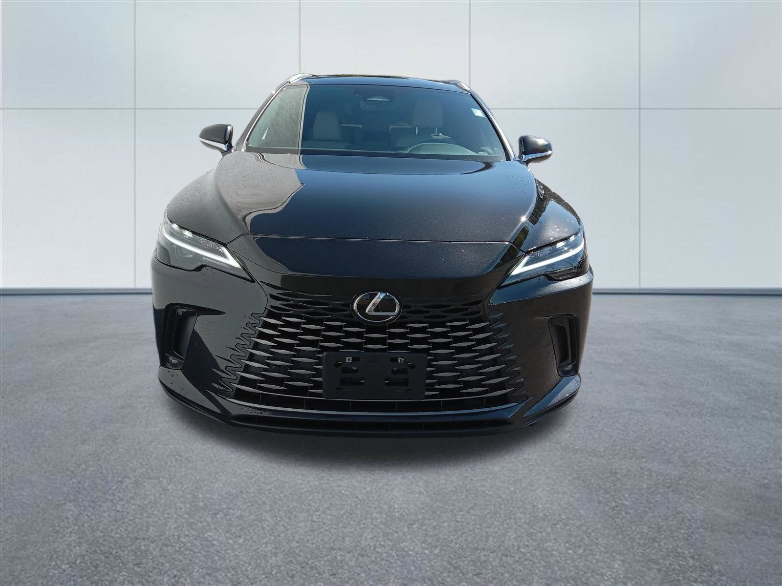2023 Lexus RX RX 350