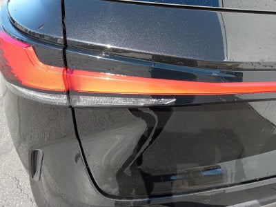 2023 Lexus RX RX 350