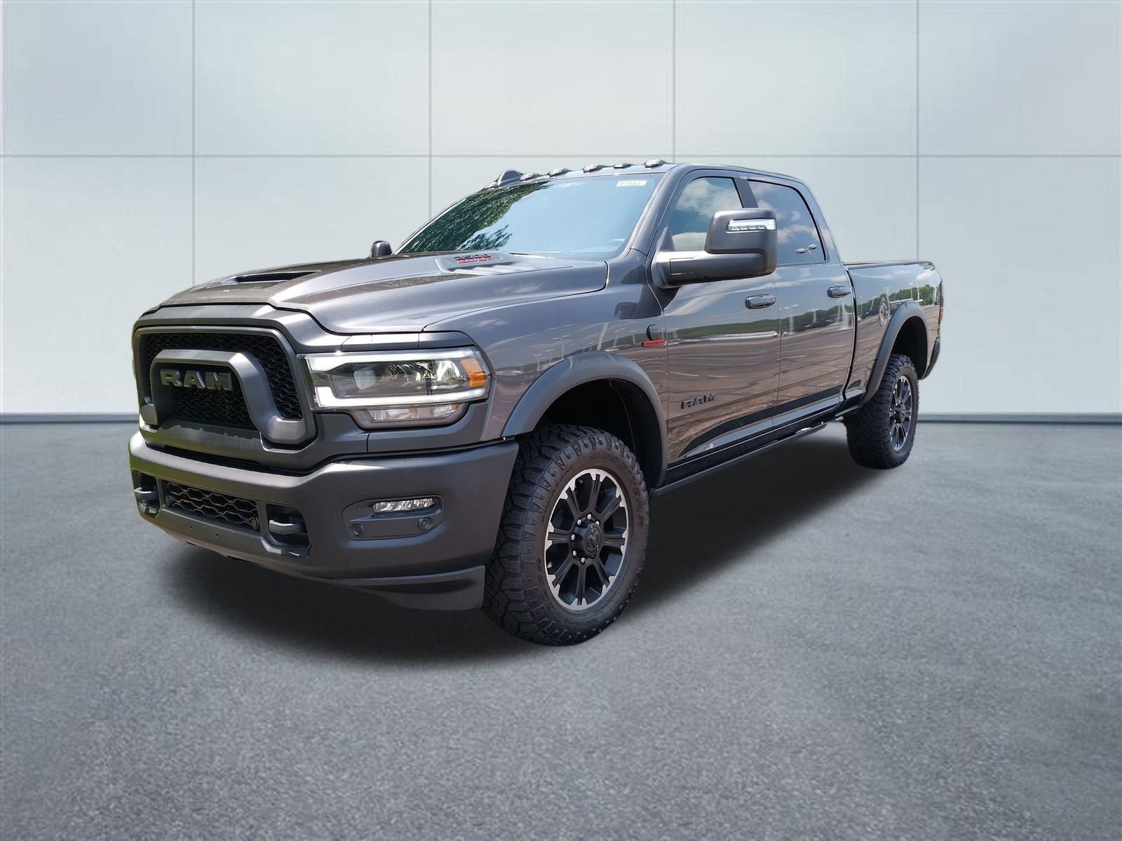 2024 RAM 2500 Rebel