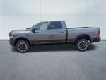 2024 RAM 2500 Rebel