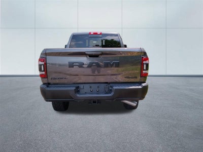 2024 RAM 2500 Rebel