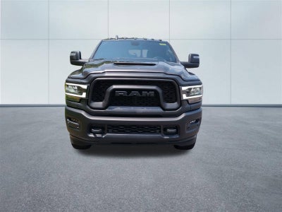 2024 RAM 2500 Rebel
