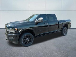2024 RAM 2500 Limited
