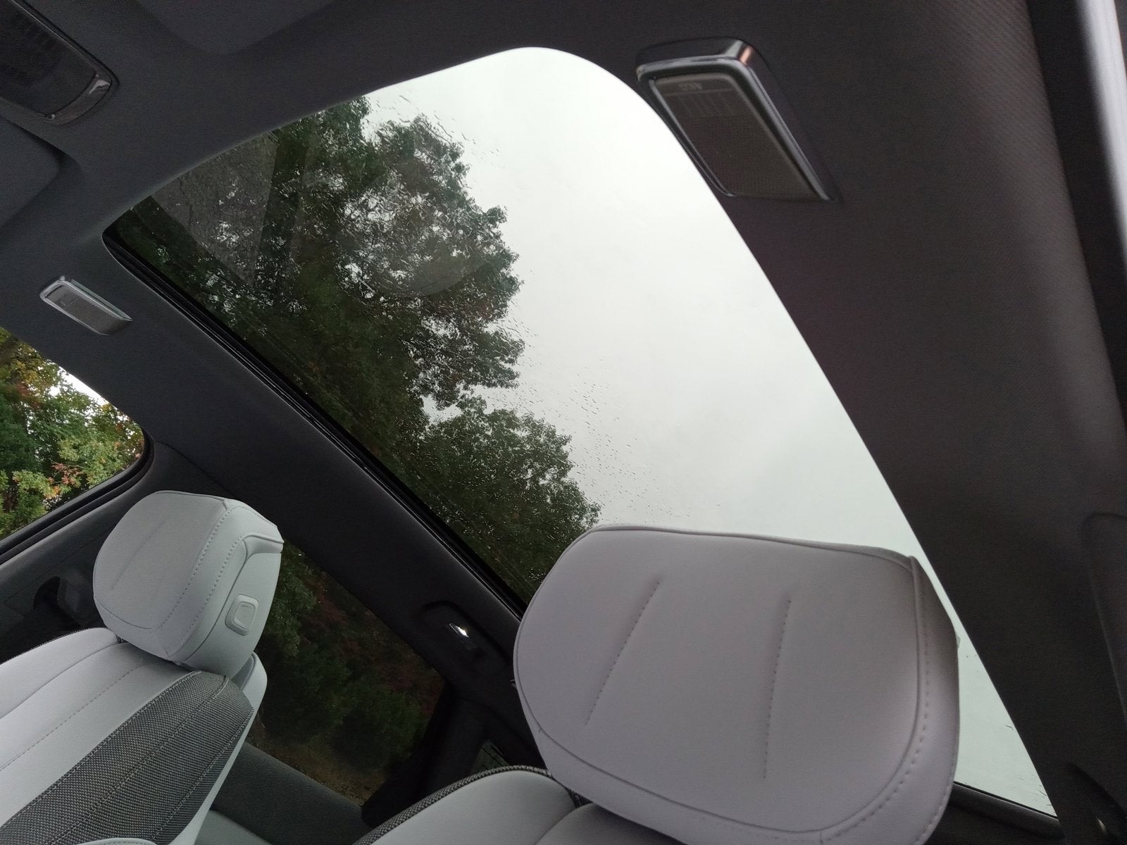 2027 Cadillac OPTIQ Luxury
