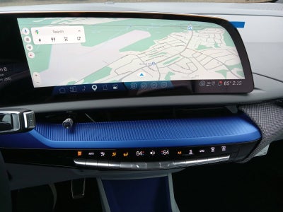 2027 Cadillac OPTIQ Luxury