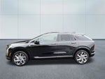 2027 Cadillac OPTIQ Luxury