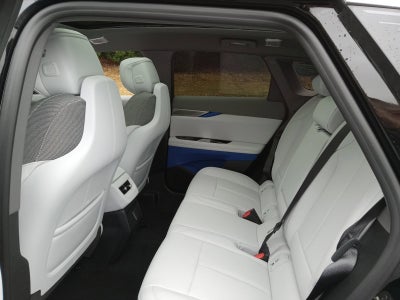 2027 Cadillac OPTIQ Luxury