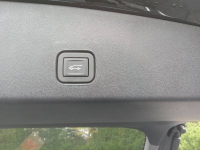 2027 Cadillac OPTIQ Luxury