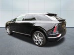 2027 Cadillac OPTIQ Luxury