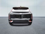 2027 Cadillac OPTIQ Luxury
