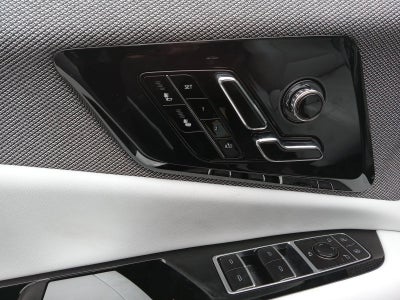 2027 Cadillac OPTIQ Luxury