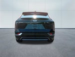 2025 Cadillac OPTIQ Luxury 1
