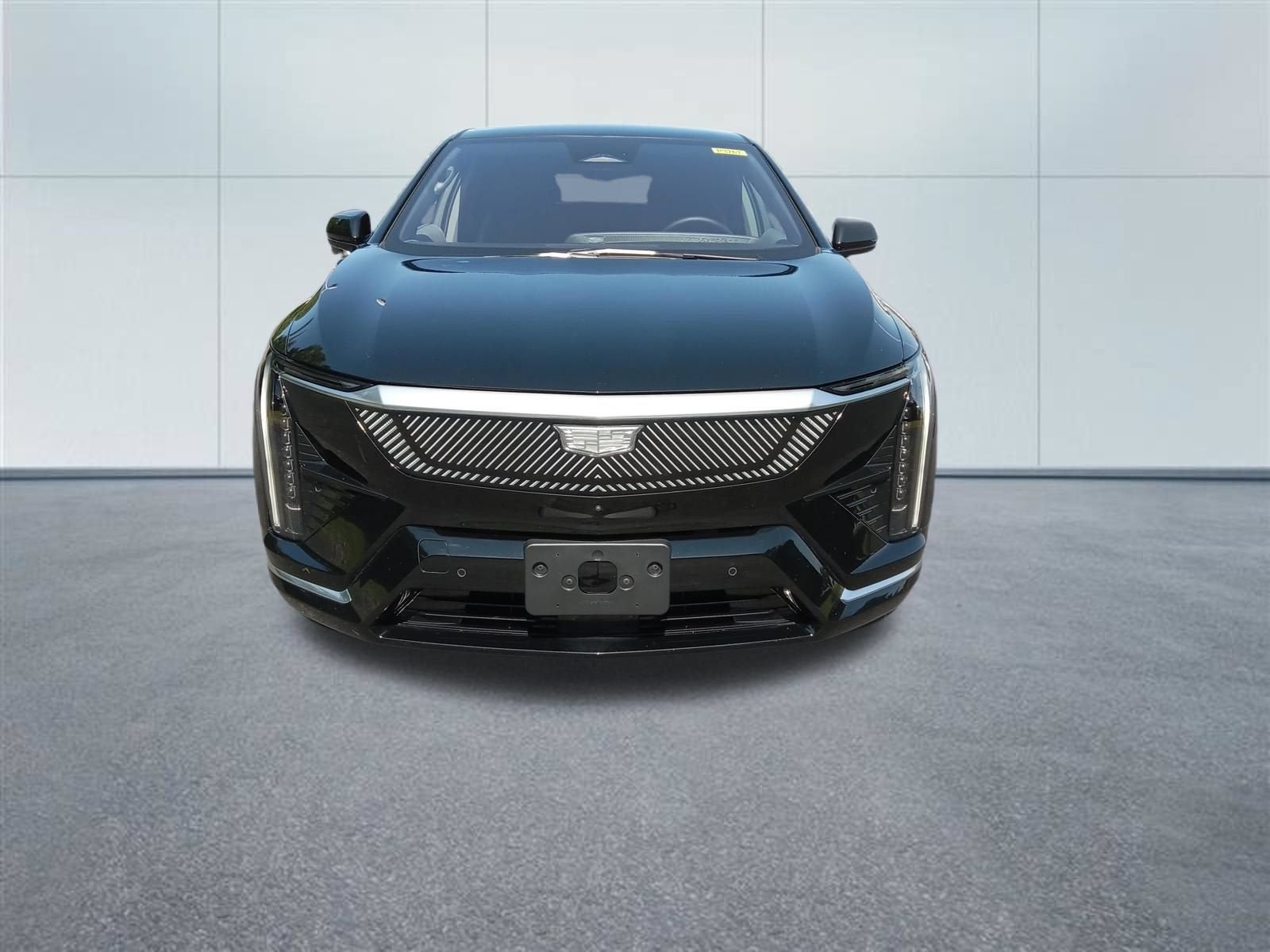 2025 Cadillac OPTIQ Luxury 1
