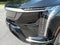2025 Cadillac OPTIQ Luxury 1