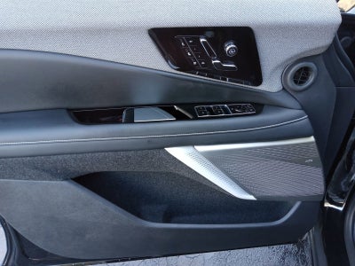 2025 Cadillac OPTIQ Luxury 2