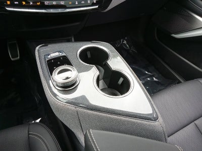 2025 Cadillac OPTIQ Luxury 2