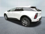 2025 Cadillac OPTIQ Luxury 2