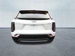 2025 Cadillac OPTIQ Luxury 2