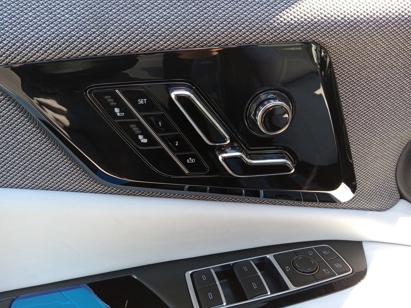 2027 Cadillac OPTIQ Sport