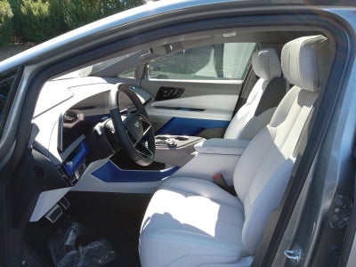 2027 Cadillac OPTIQ Sport