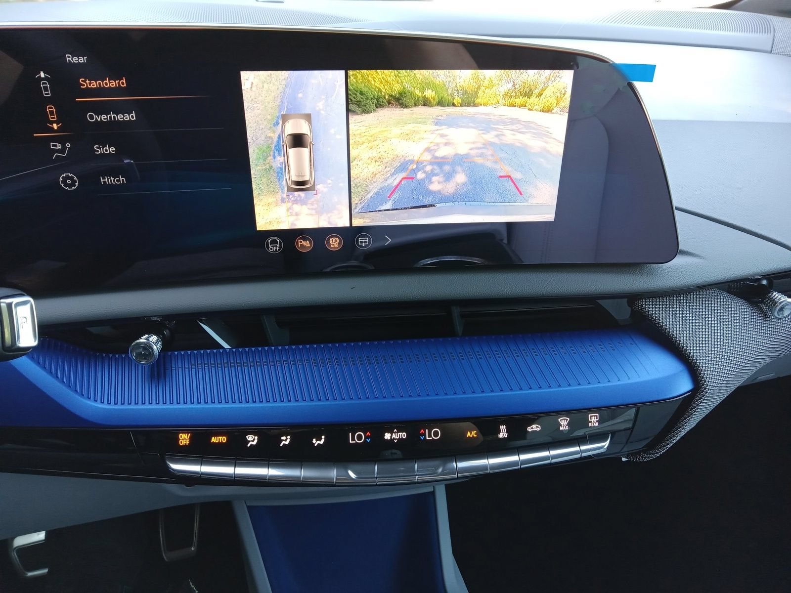 2027 Cadillac OPTIQ Sport
