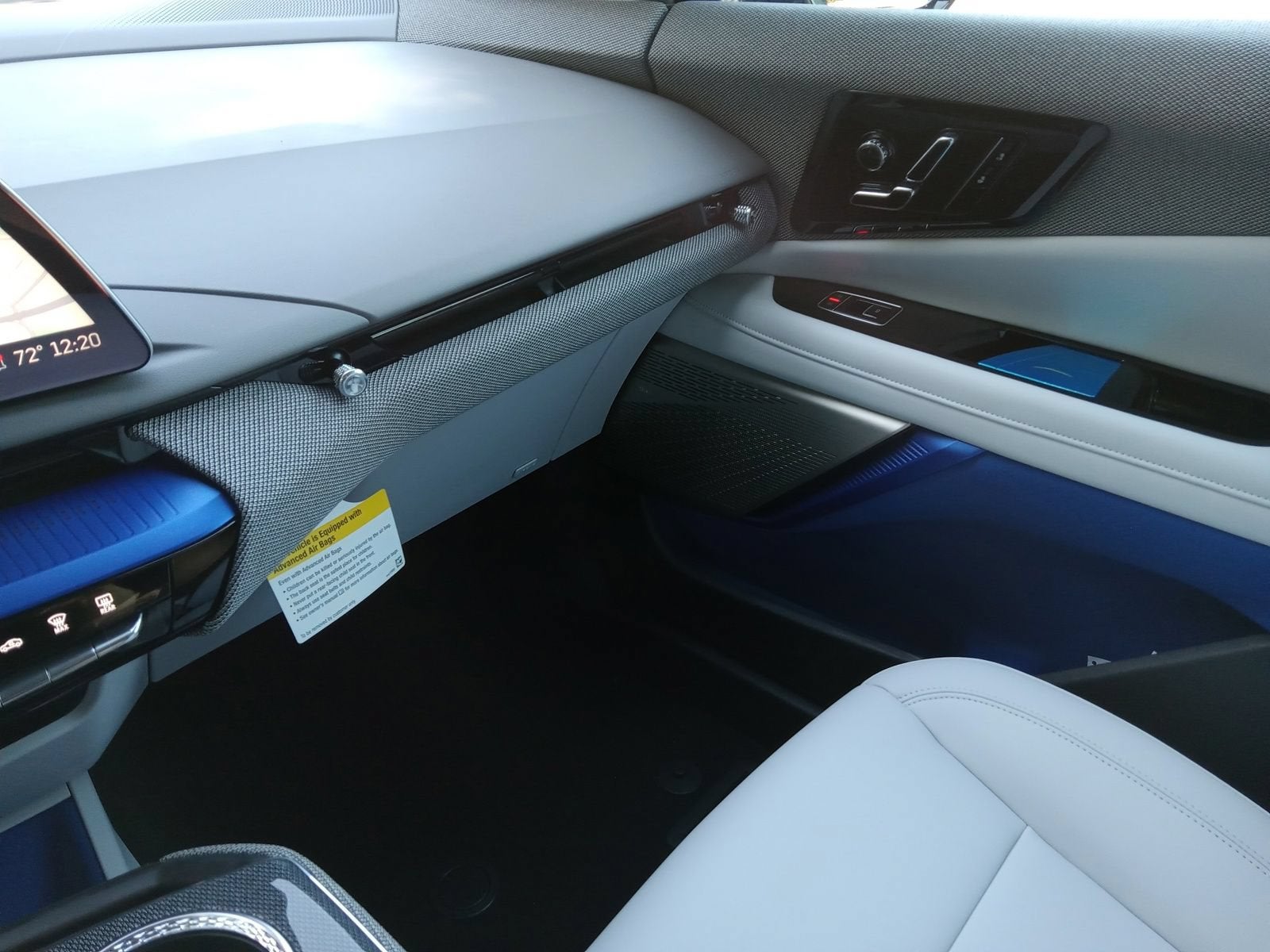 2027 Cadillac OPTIQ Sport
