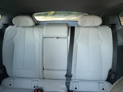 2027 Cadillac OPTIQ Sport