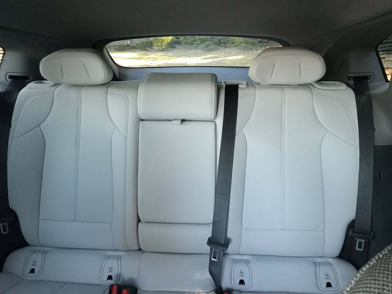 2027 Cadillac OPTIQ Sport
