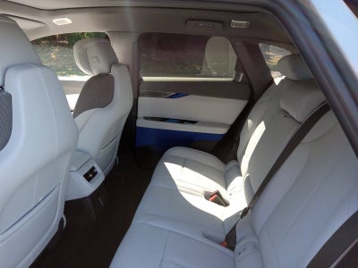 2027 Cadillac OPTIQ Sport