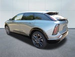 2027 Cadillac OPTIQ Sport