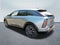 2027 Cadillac OPTIQ Sport