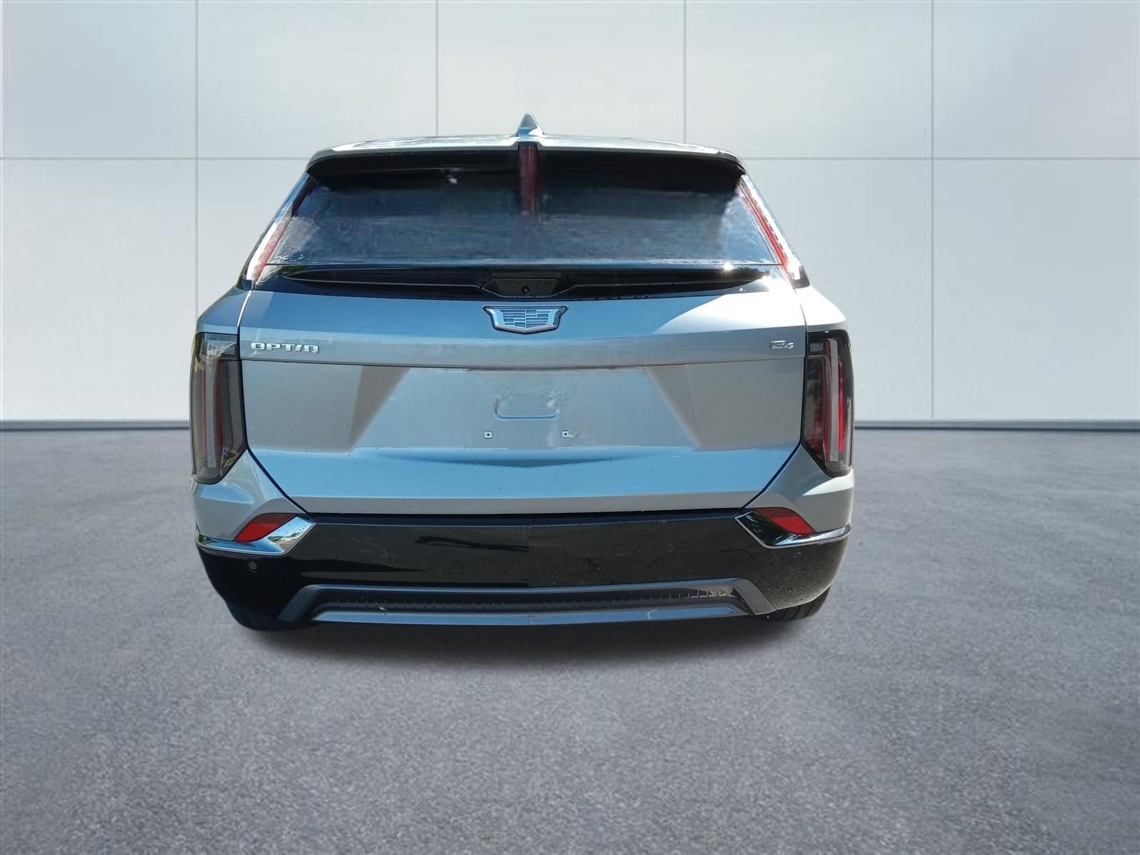2027 Cadillac OPTIQ Sport