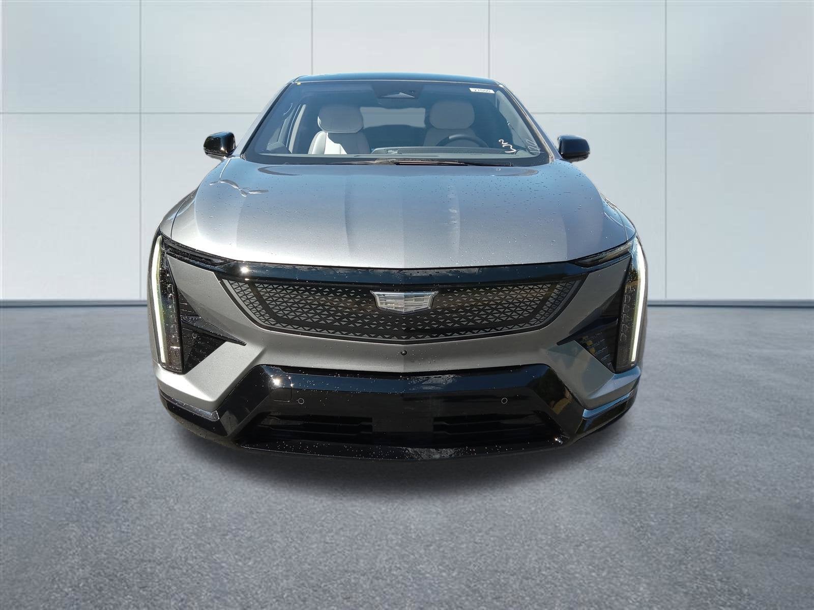 2027 Cadillac OPTIQ Sport