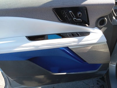 2027 Cadillac OPTIQ Sport