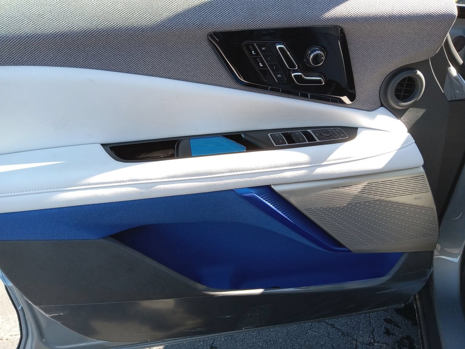 2027 Cadillac OPTIQ Sport