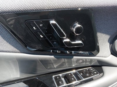 2027 Cadillac OPTIQ Sport