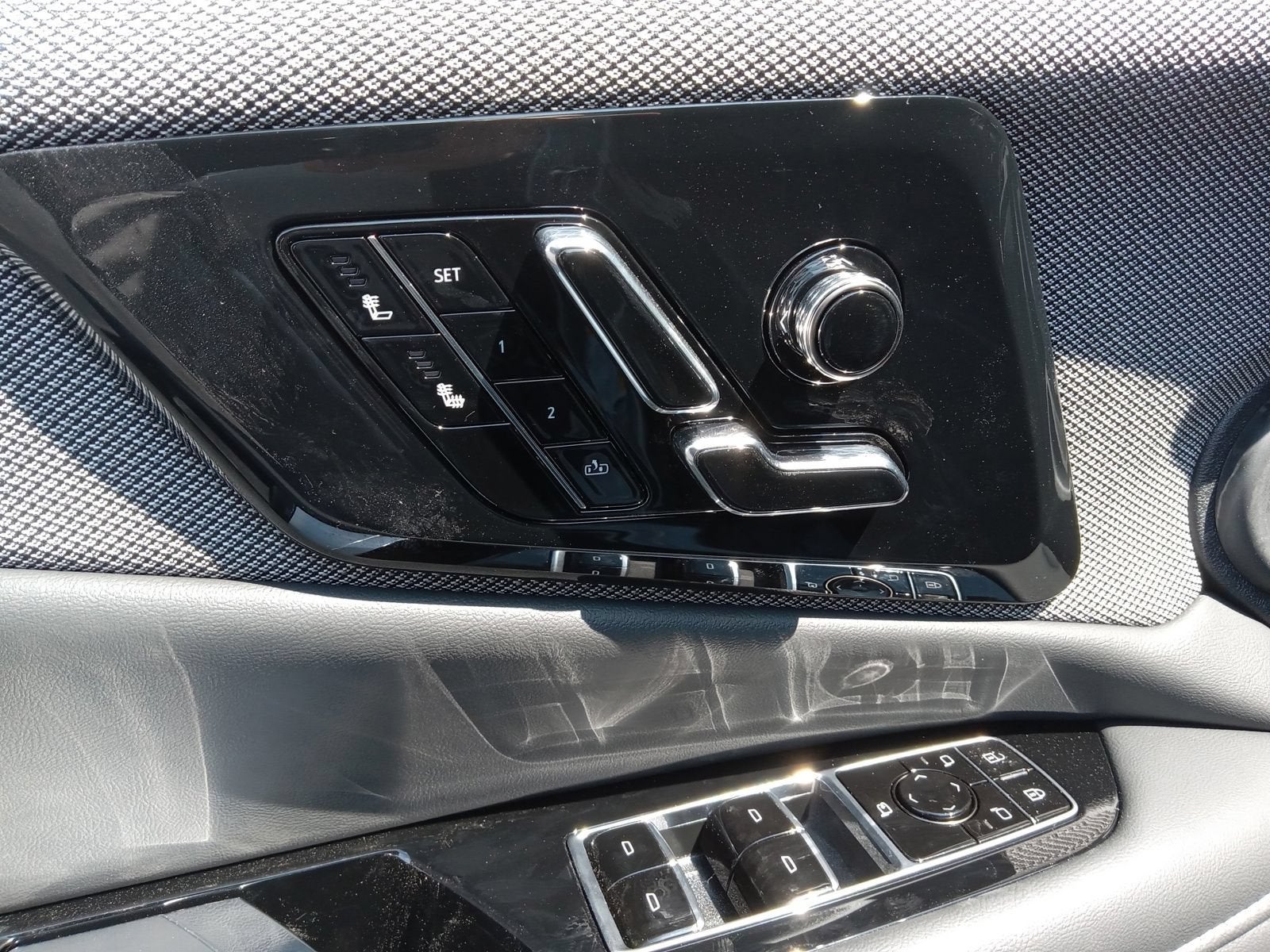 2027 Cadillac OPTIQ Sport