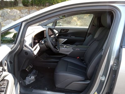 2027 Cadillac OPTIQ Sport