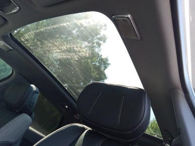 2027 Cadillac OPTIQ Sport