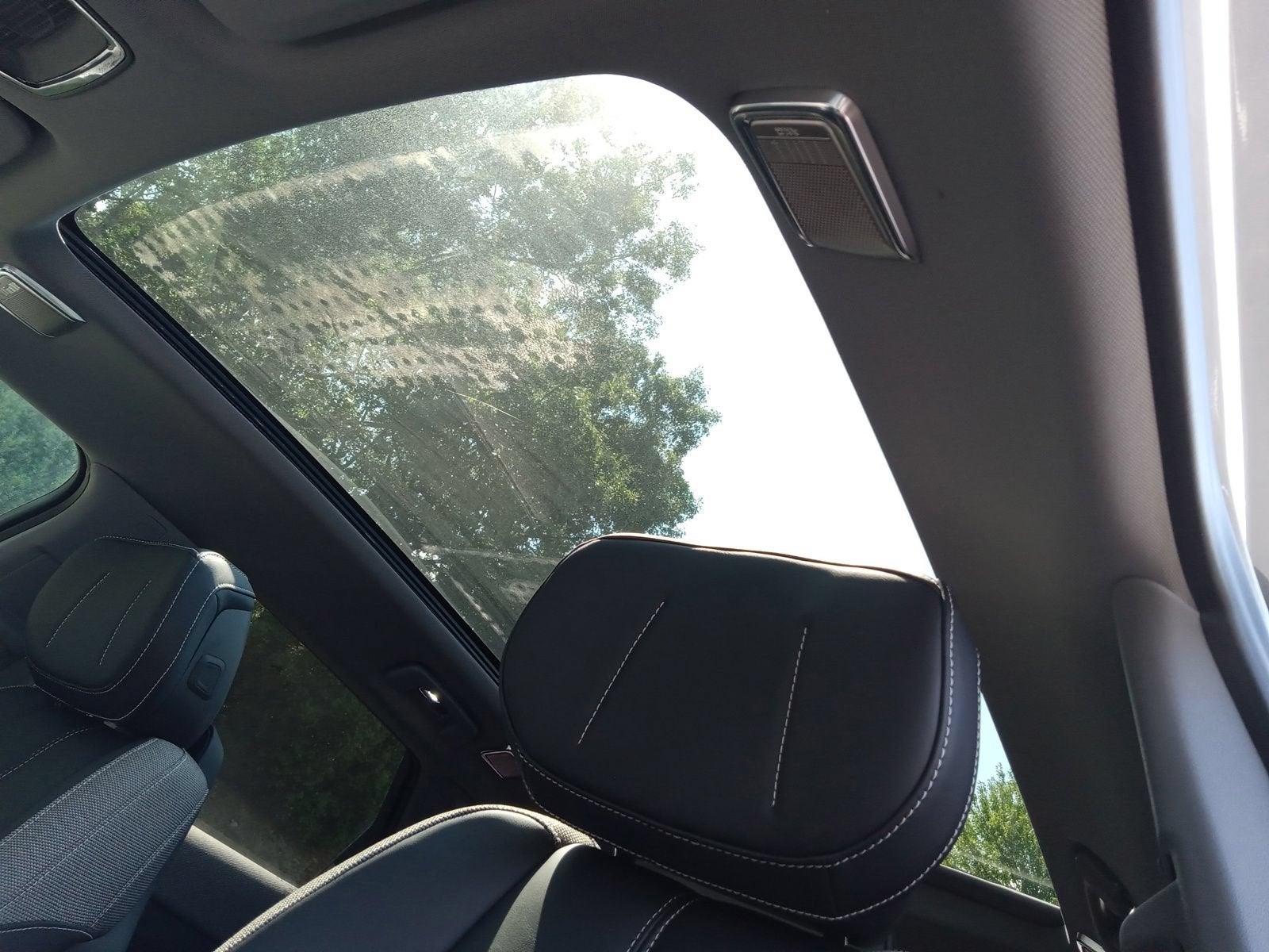 2027 Cadillac OPTIQ Sport