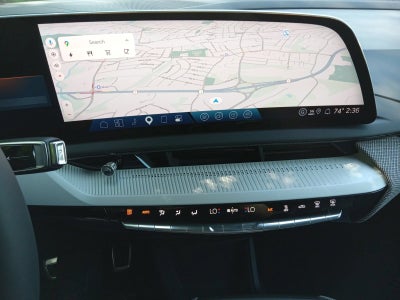 2027 Cadillac OPTIQ Sport