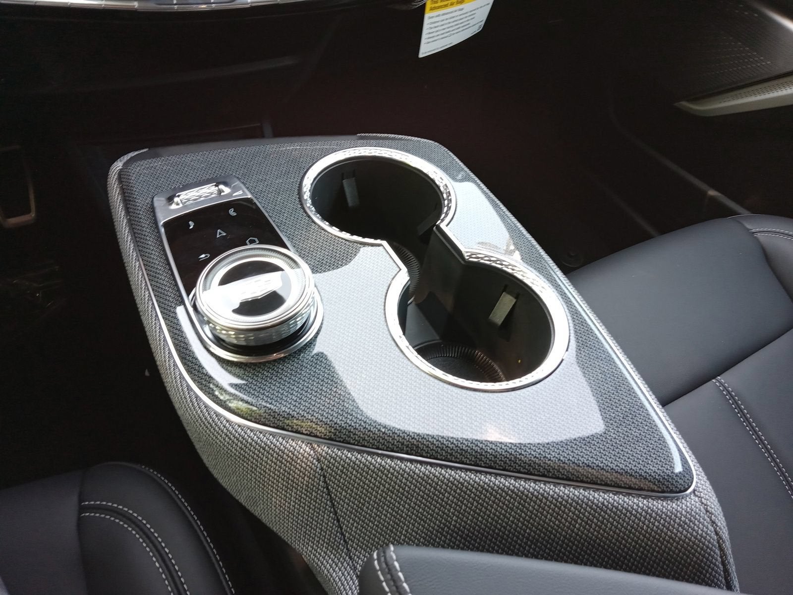 2027 Cadillac OPTIQ Sport