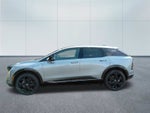 2027 Cadillac OPTIQ Sport